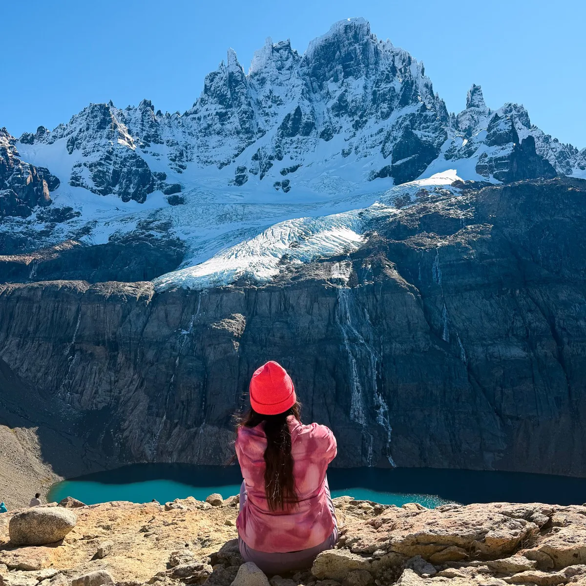 Cerro Castillo: la joya escondida de la Patagonia