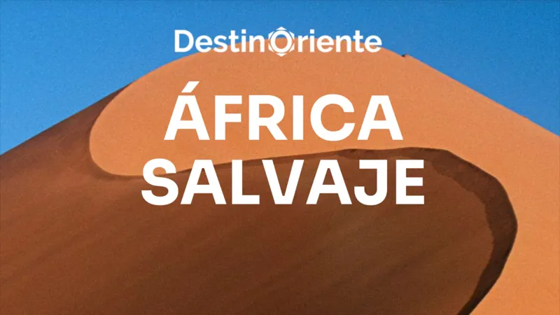 África Salvaje