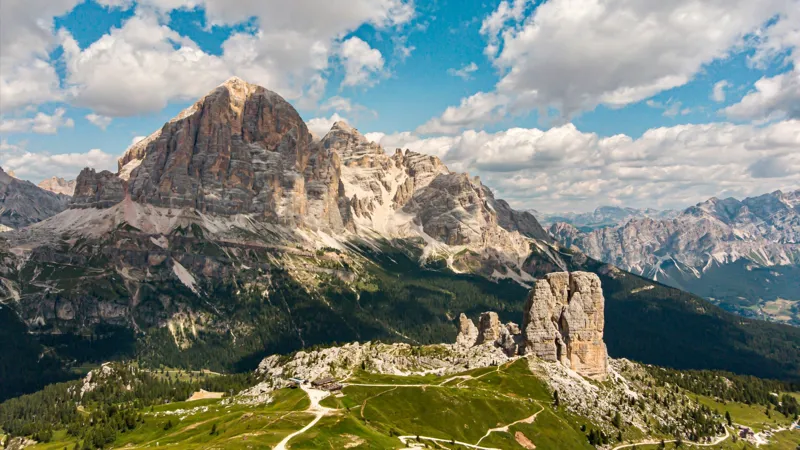 Cortina d'Ampezzo