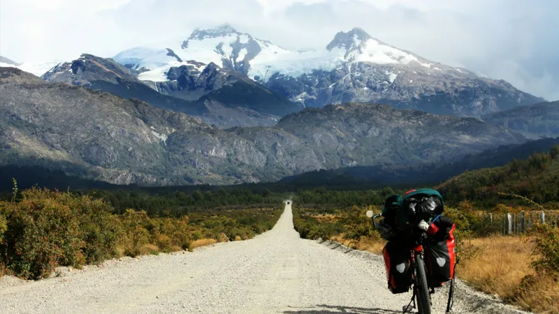 Carretera Austral