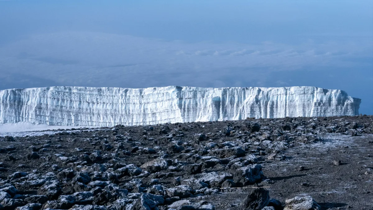 Kilimanjaro