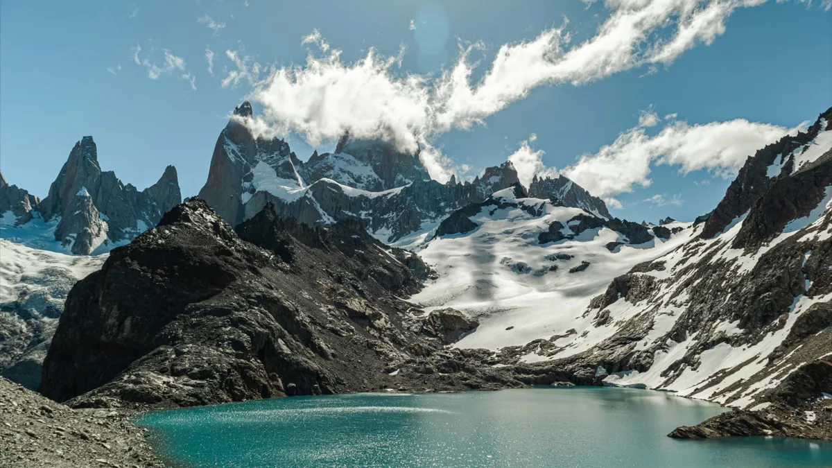 Los Glaciares / El Chaltén