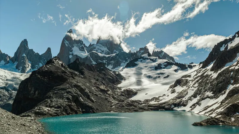 Los Glaciares / El Chaltén