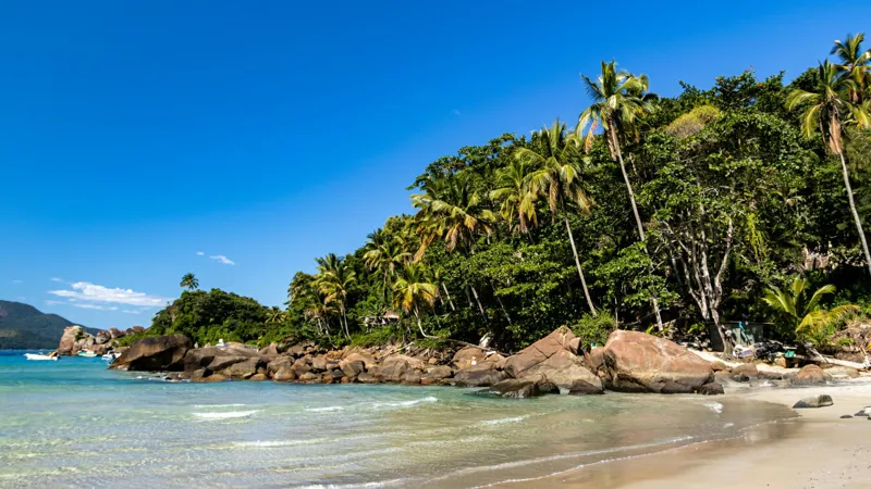 Ilha Grande