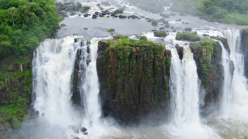 África Austral