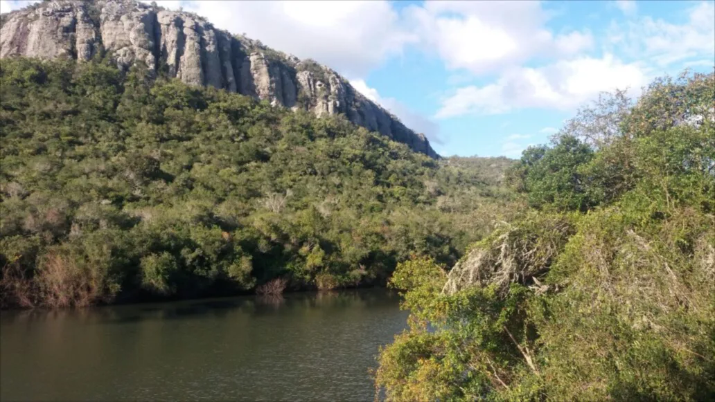 Sierras de Minas