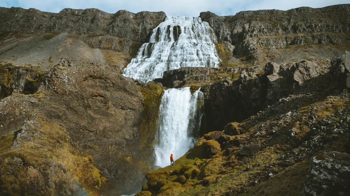 Westfjords