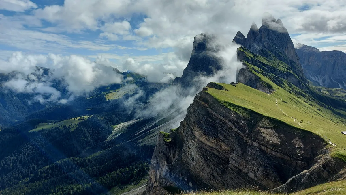 Seceda