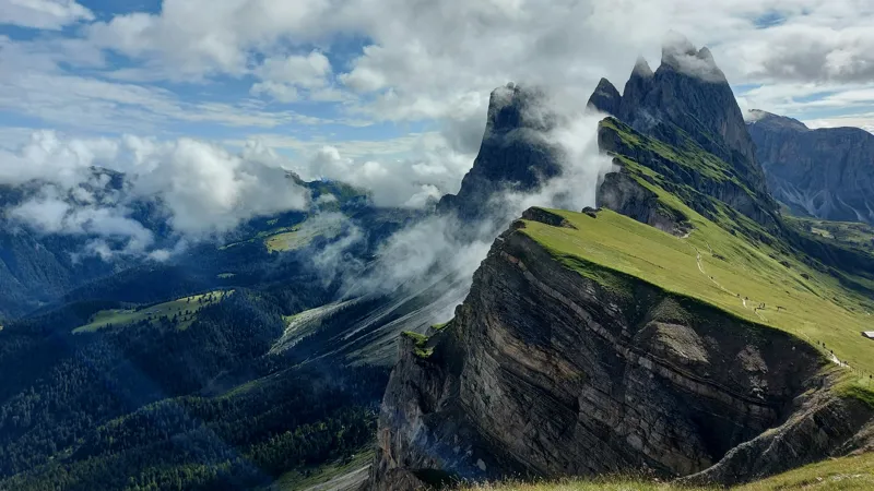 Seceda