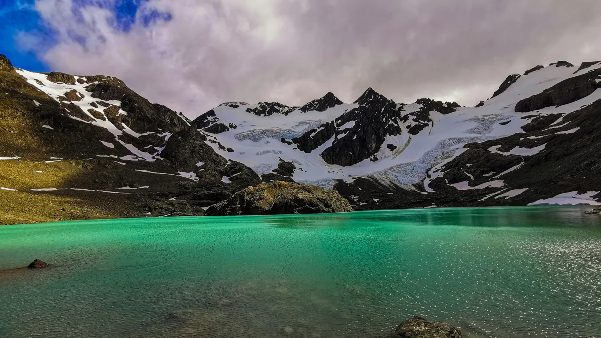 Tierra del Fuego / Ushuaia