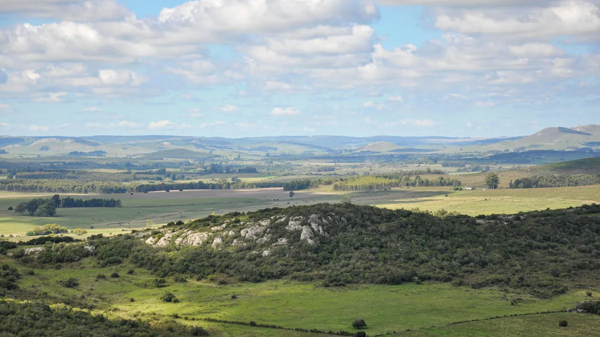 Grutas de Salamanca
