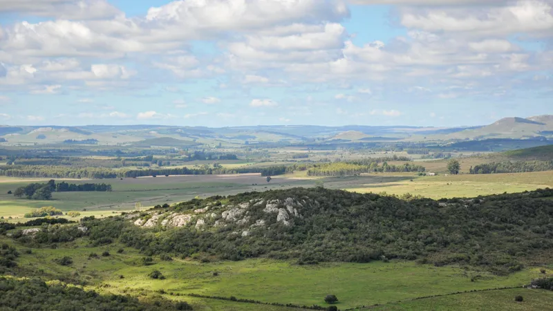 Grutas de Salamanca