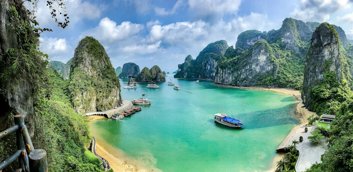 Norte de Vietnam