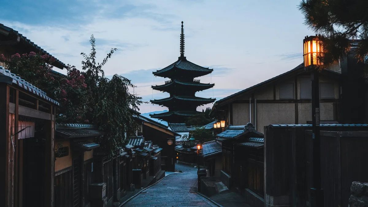 Kansai y Shikoku