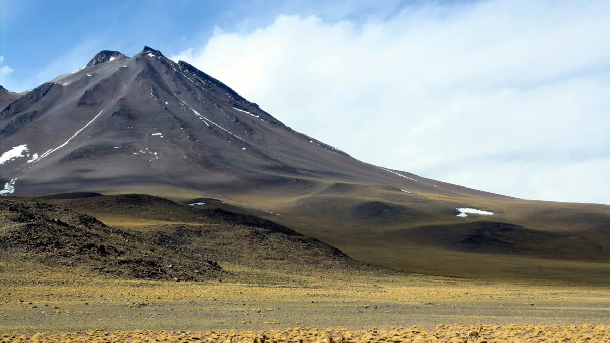 San Pedro de Atacama