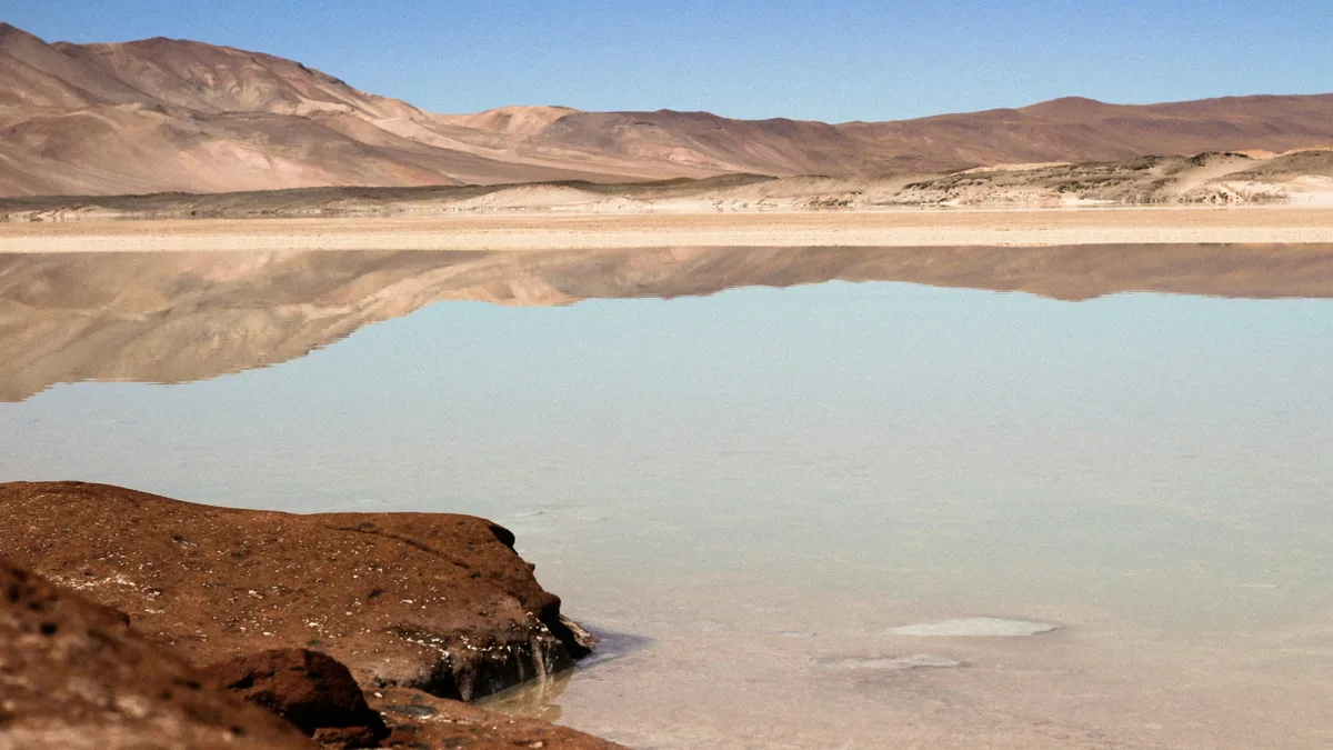 San Pedro de Atacama