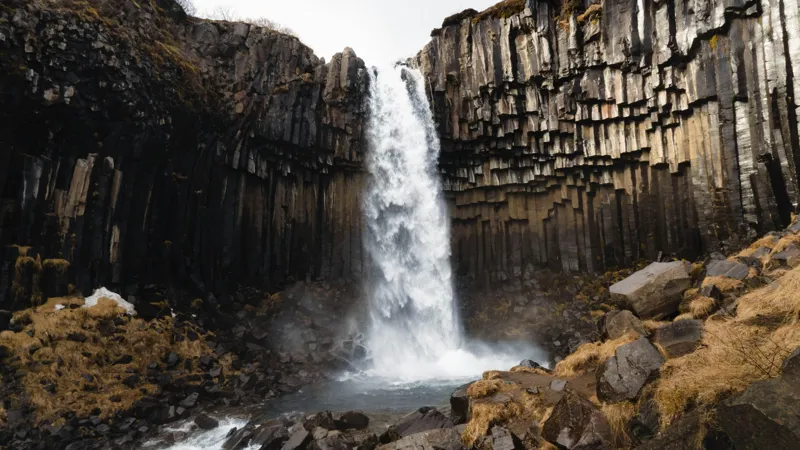 Vatnajökull