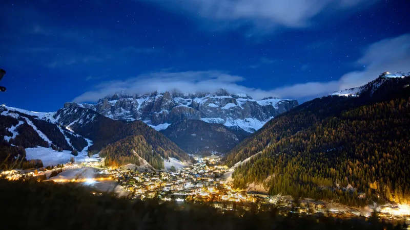 Val Gardena