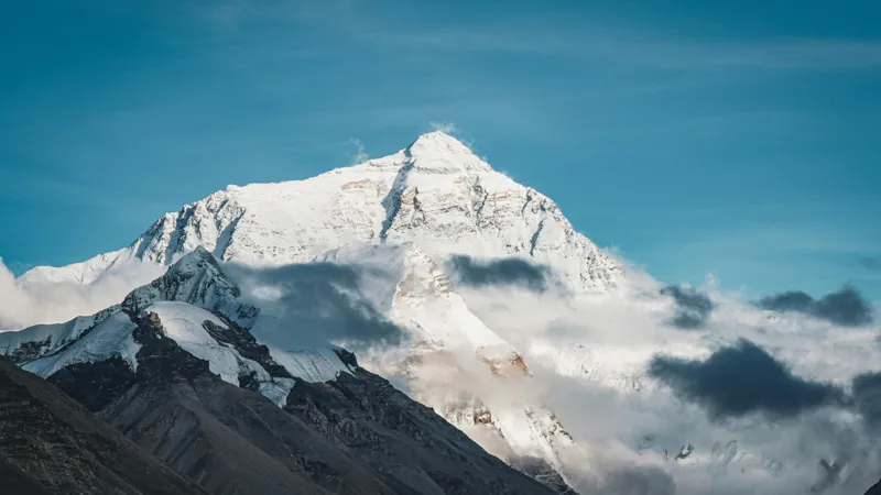 Everest / Khumbu