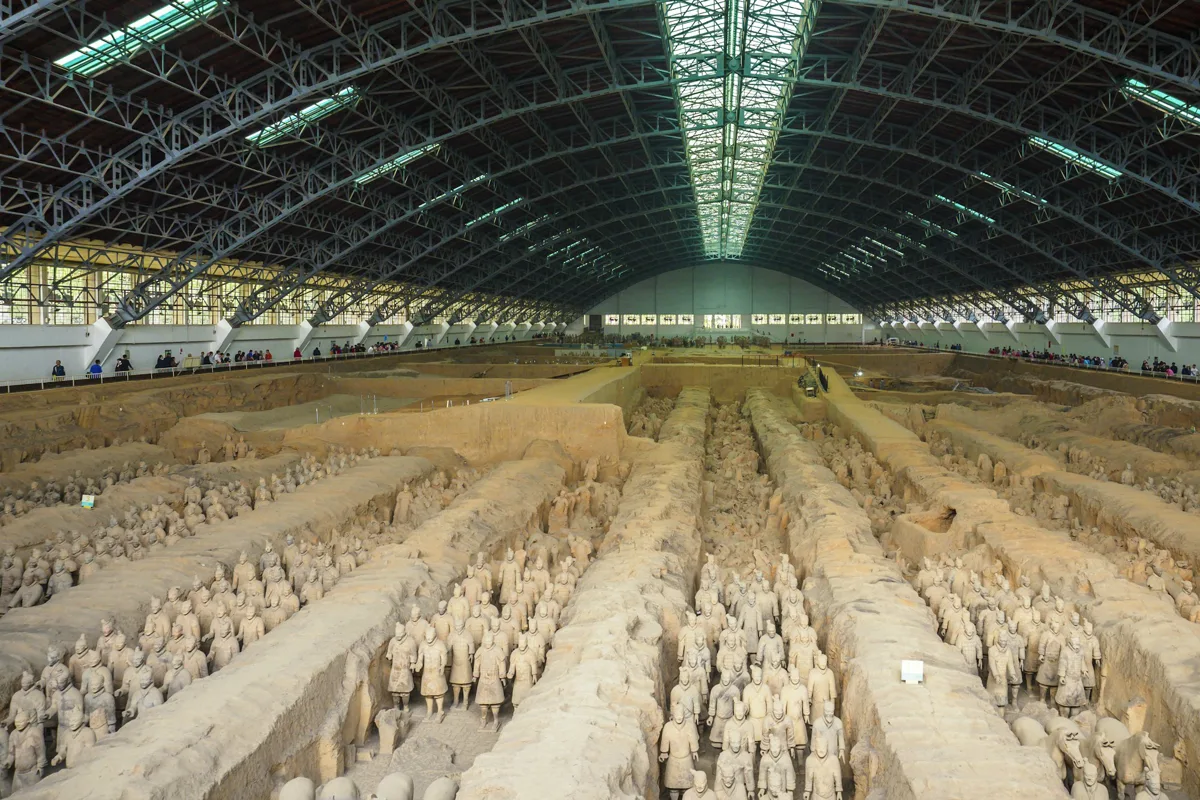 Xi'an