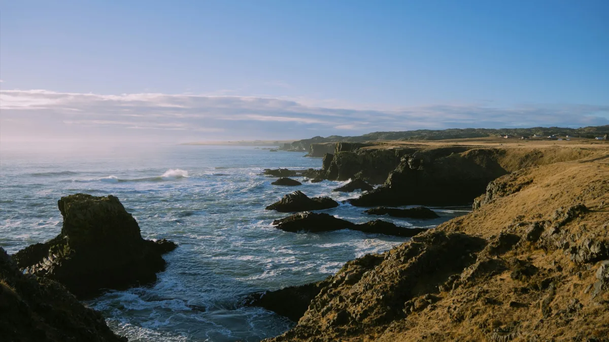 Snæfellsnes Peninsula