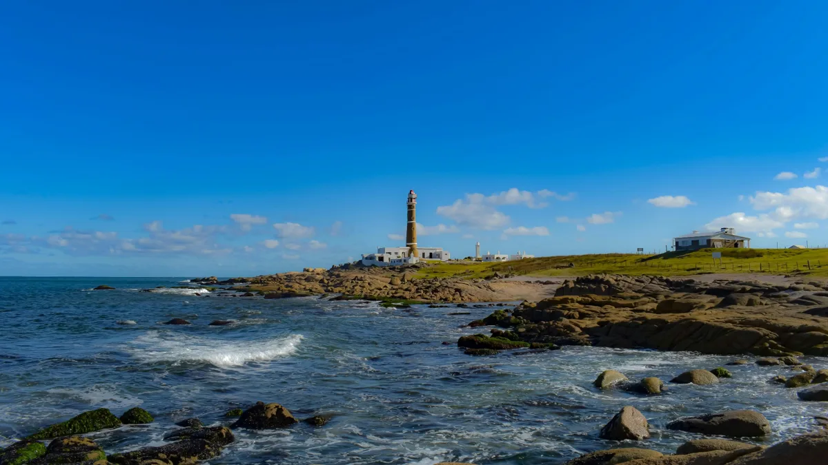 Cabo Polonio