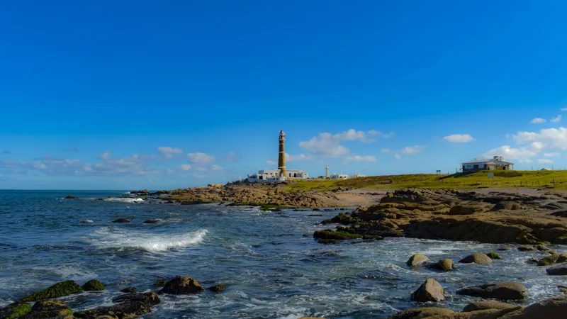 Cabo Polonio
