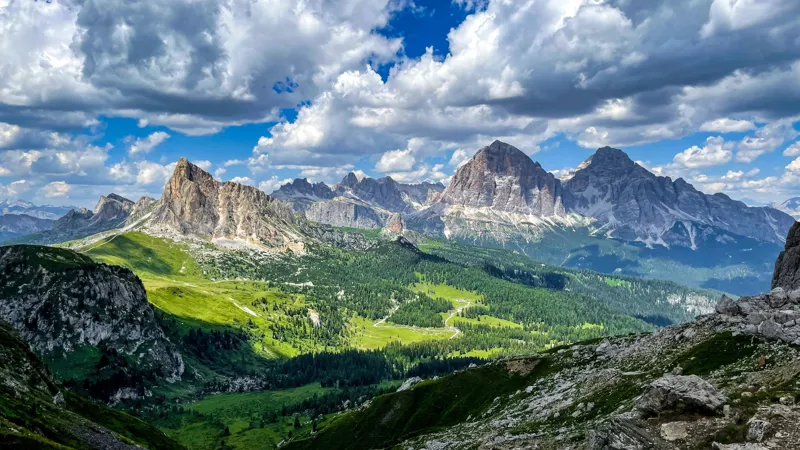 Alta Via 1