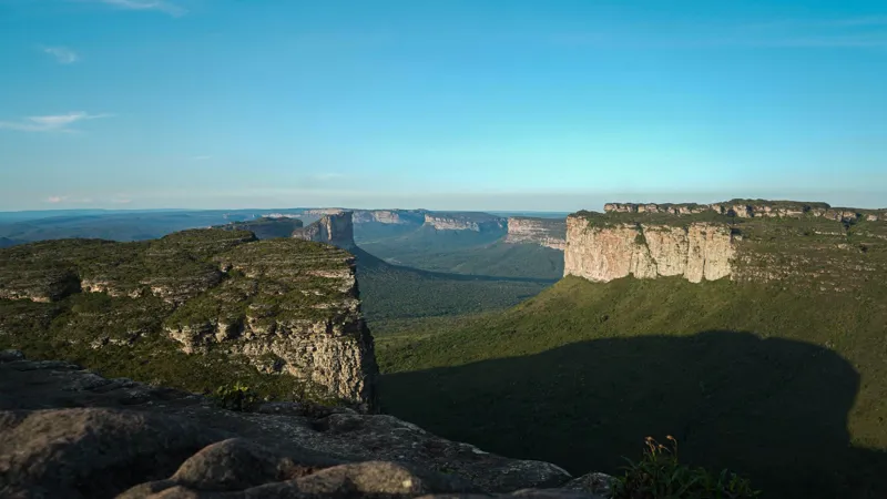 Chapada Diamantina