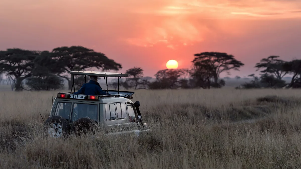 Serengeti