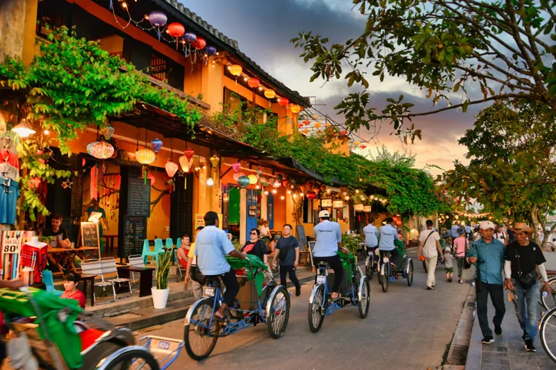 Vietnam Central