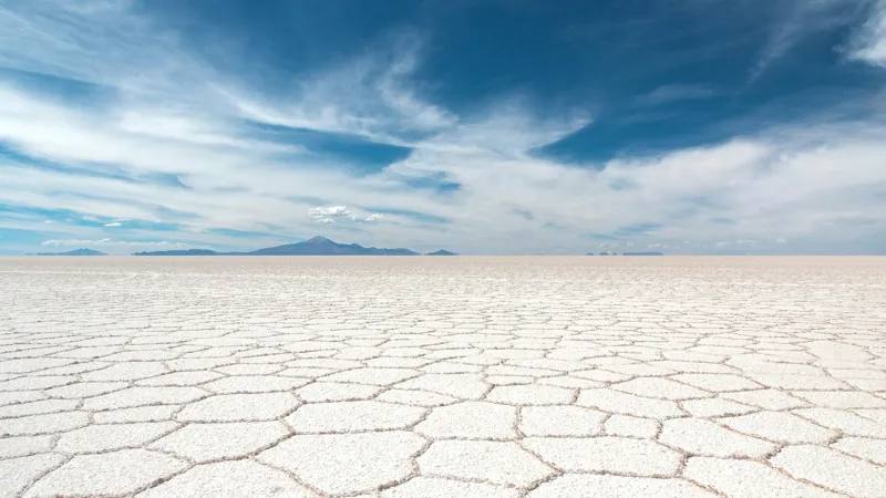 Altiplano Andino