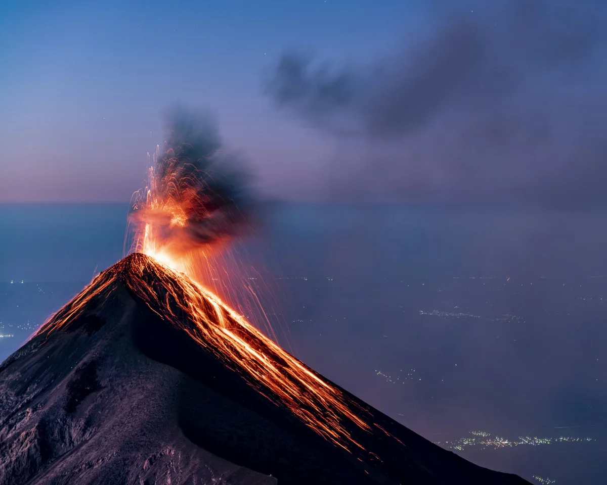 Guatemala
