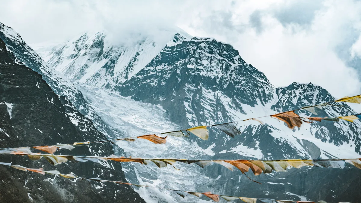 Himalaya