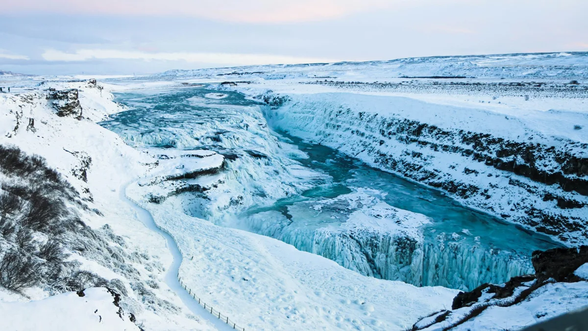 Islandia
