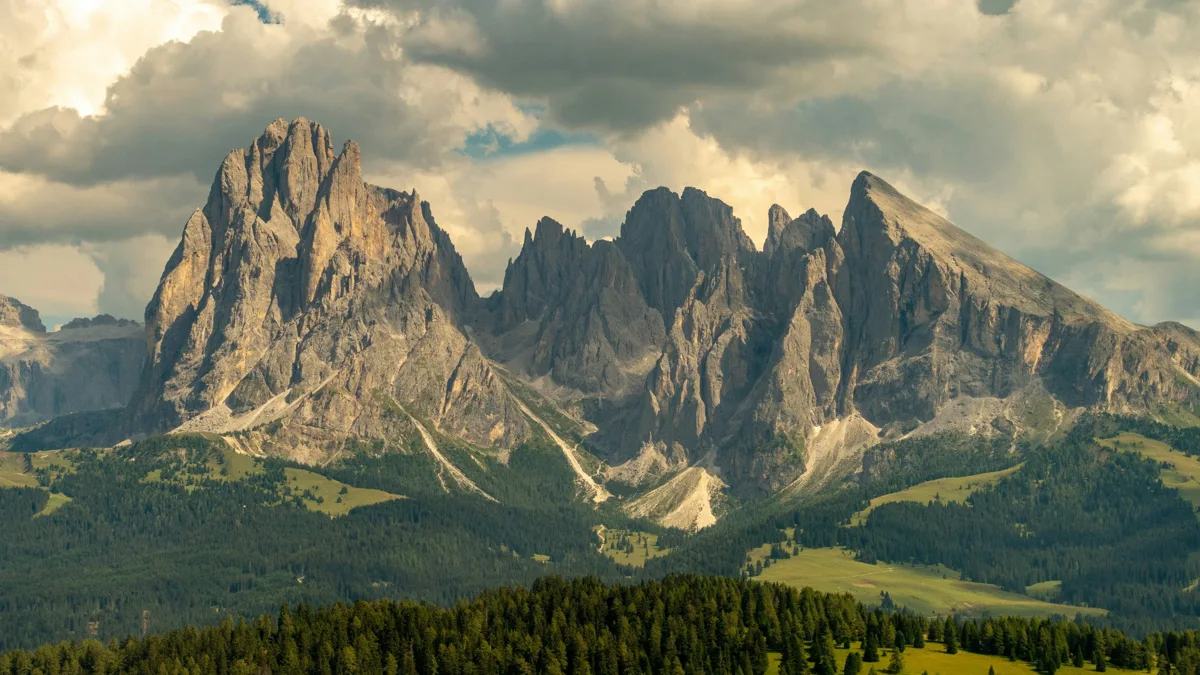 Dolomitas