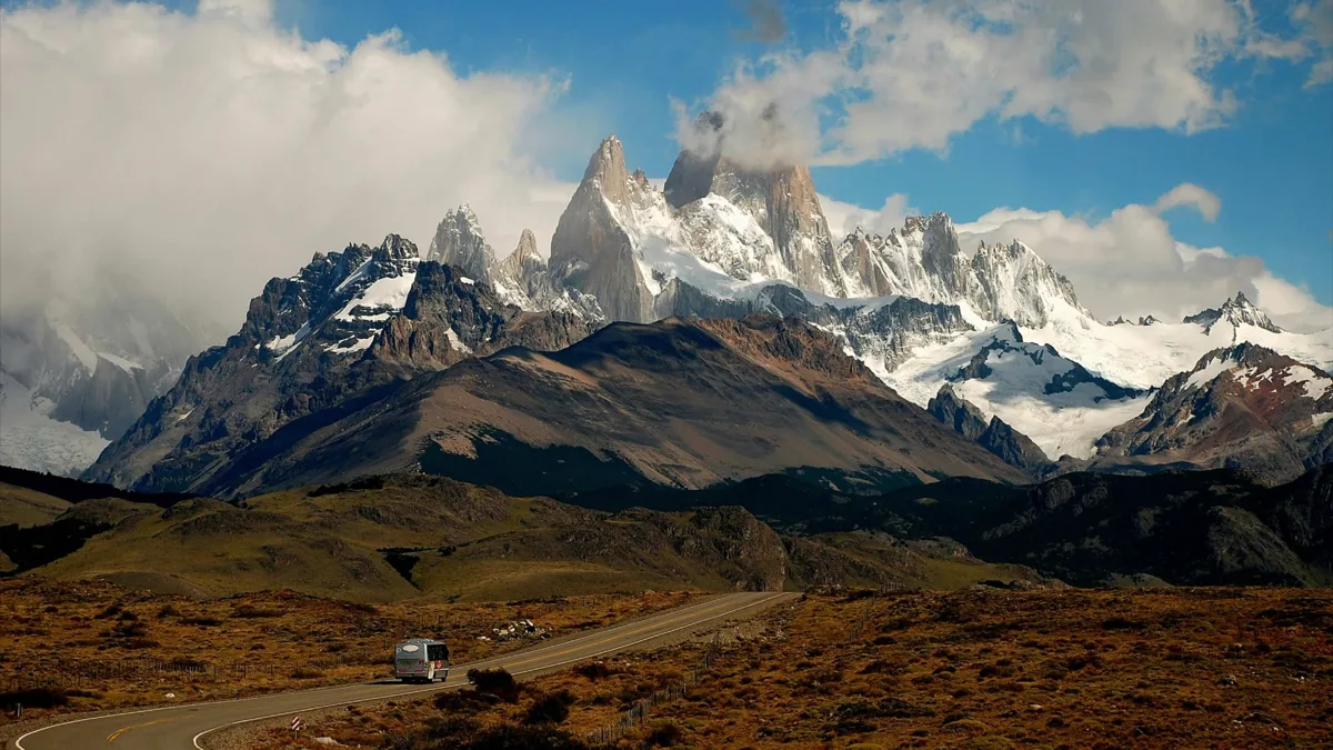Patagonia