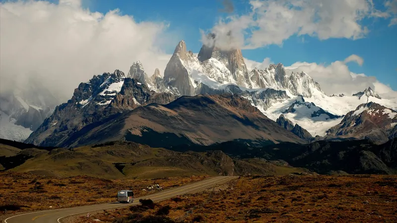 Patagonia